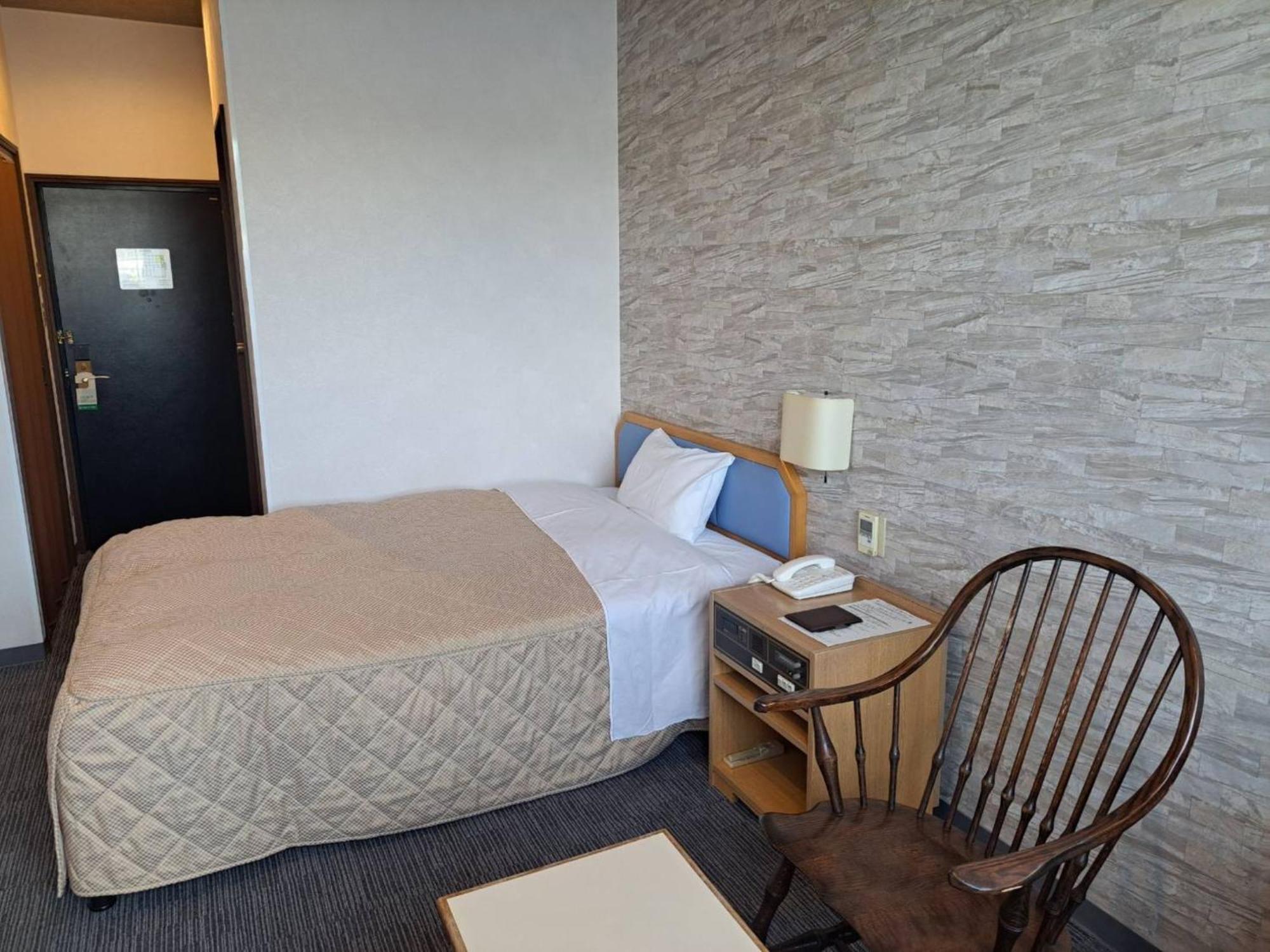 Business Hotel Kawakami Кумано Экстерьер фото