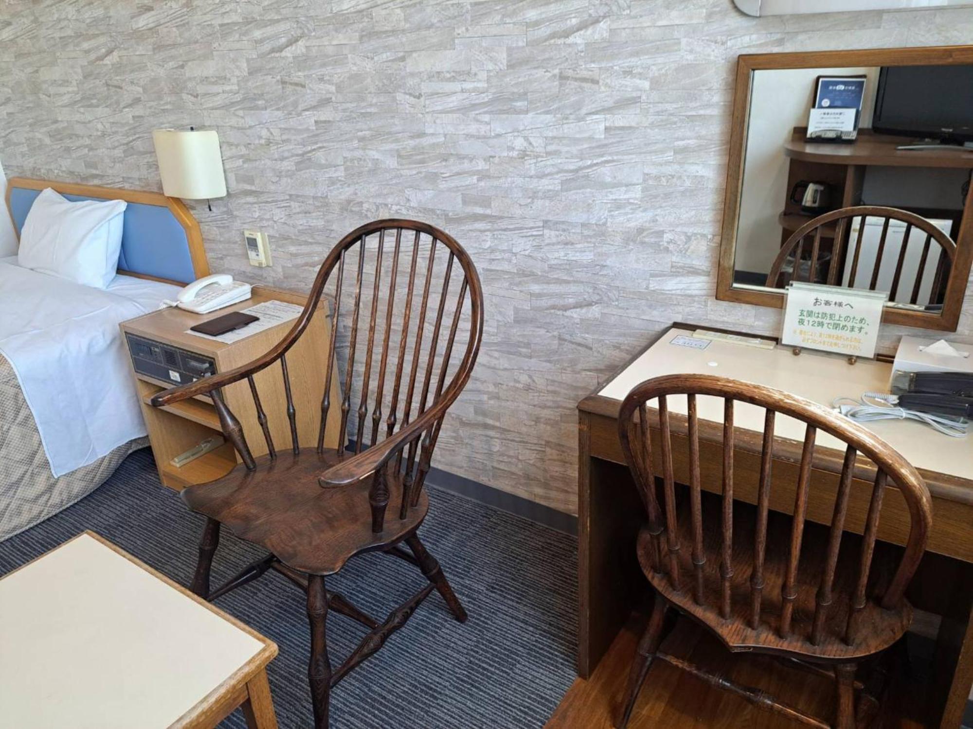 Business Hotel Kawakami Кумано Экстерьер фото